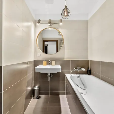 Appartamento Design & Panoramic View - Ba Bratislava