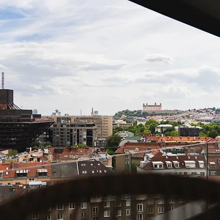 Design & Panoramic View - Ba *