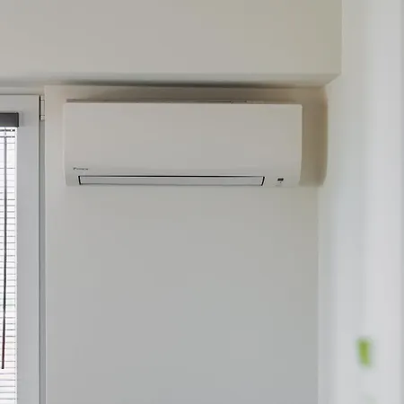 Design & Panoramic View - Ba Apartmán *