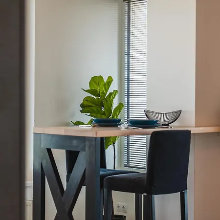 Design & Panoramic View - Ba Bratislava