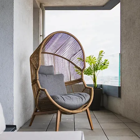 Design & Panoramic View - Ba * Bratislava