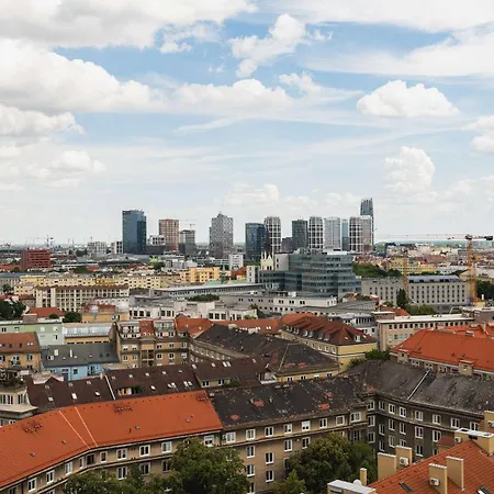 Apartmán Design & Panoramic View - Ba *