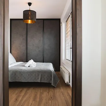 Appartamento Design & Panoramic View - Ba *