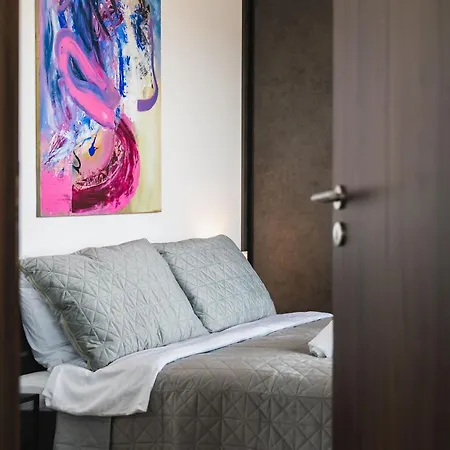 Design & Panoramic View - Ba Bratislava