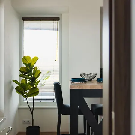 Appartamento Design & Panoramic View - Ba