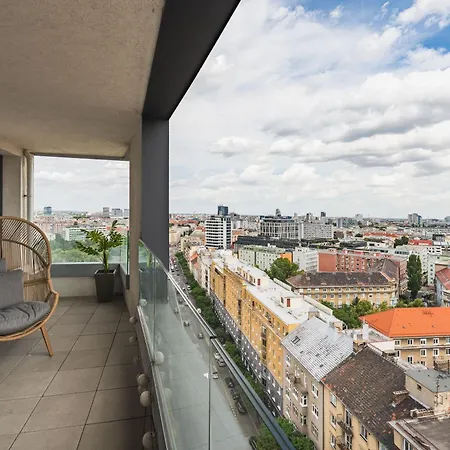 Appartamento Design & Panoramic View - Ba